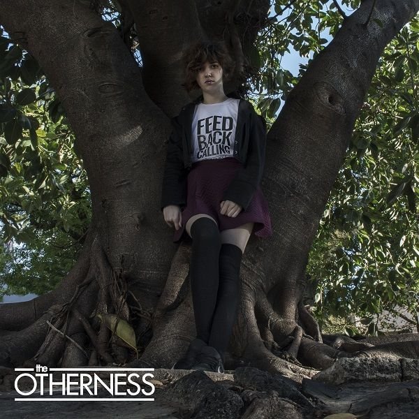 The Otherness Album Cover 3000 3000