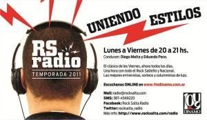 rs radio