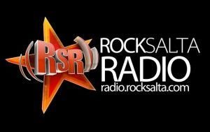 rock salta radio