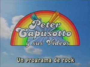 peter capusotto